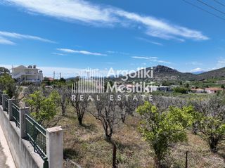 Οικόπεδο 800 τ.μ. για πώληση, Αργολίδα, Ναύπλιο-thumb-10