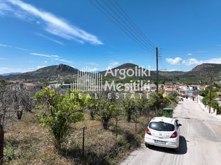 Οικόπεδο 800 τ.μ. για πώληση, Αργολίδα, Ναύπλιο-thumb-13