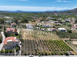 Οικόπεδο 800 τ.μ. για πώληση, Αργολίδα, Ναύπλιο-thumb-19