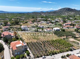 Οικόπεδο 800 τ.μ. για πώληση, Αργολίδα, Ναύπλιο-thumb-6