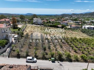Οικόπεδο 800 τ.μ. για πώληση, Αργολίδα, Ναύπλιο-thumb-20