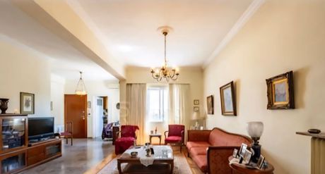 Apartment 110sqm for rent-Ampelokipoi - Pentagon » Erithros