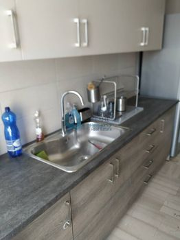 Apartment 83sqm for rent-Patra » Ipsila Alonia