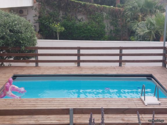 Apartment 140 sqm for rent, Rest Of Attica, Saronida