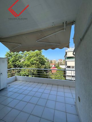 Apartment 115 sqm for rent, Athens - South, Voula