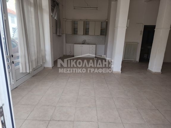 Κατάστημα 100 τ.μ. για ενοικίαση, Ν. Σερρών, Σέρρες