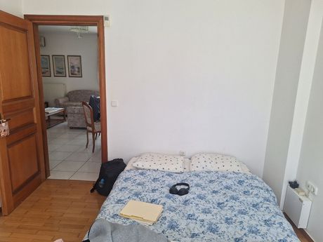 Διαμέρισμα 86τ.μ. για πώληση-Βύρωνας » Νέα ελβετία