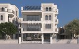 Μεζονέτα 230τ.μ. για πώληση-Θέρμη » Κέντρο θέρμης