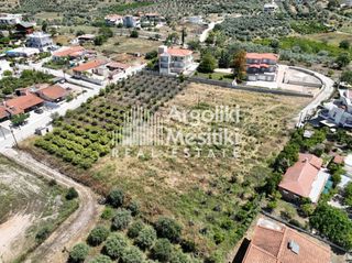 Οικόπεδο 2.300 τ.μ. προς πώληση, Αργολίδα, Ναύπλιο-thumb-22