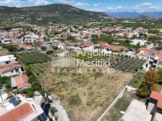 Οικόπεδο 2.300 τ.μ. προς πώληση, Αργολίδα, Ναύπλιο-thumb-5