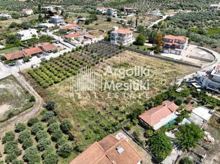 Οικόπεδο 2.300 τ.μ. προς πώληση, Αργολίδα, Ναύπλιο-thumb-21