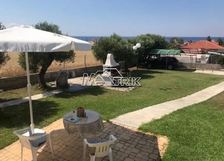 Μονοκατοικία 60τ.μ. για πώληση-Μουδανιά » Διονυσίου