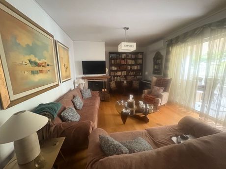 Μεζονέτα 165τ.μ. για ενοικίαση-Αγία παρασκευή » Ερτ