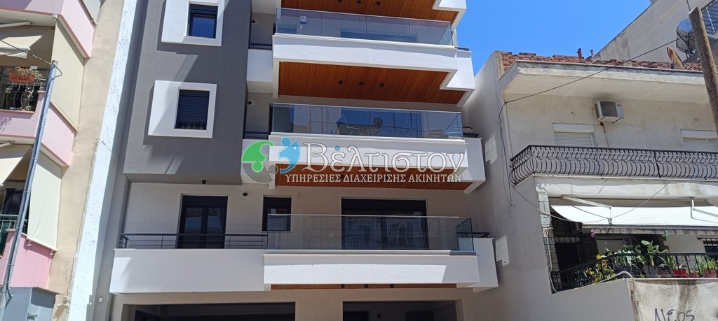 Διαμέρισμα 100 τ.μ. πρός πώληση, Θεσσαλονίκη - Κέντρο, Κάτω Τούμπα