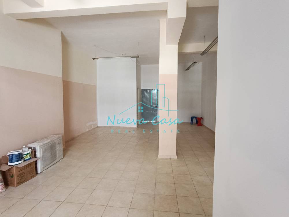 Store 50 sqm for rent, Achaia, Patra