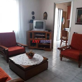 Detached home 50sqm for rent-Kallikrateia » Nea Kallikrateia