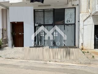 Αποθήκη 80 τ.μ. για πώληση
