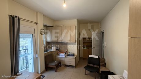 Studio / γκαρσονιέρα 23τ.μ. για πώληση-Λάρισα » Κέντρο