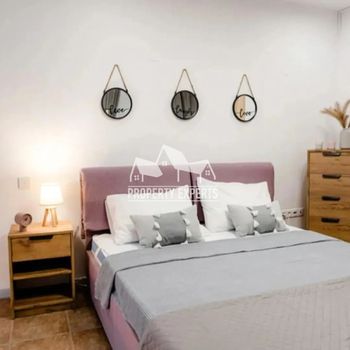 Loft 43sqm for sale-Alexandroupoli » Agios Eleutherios