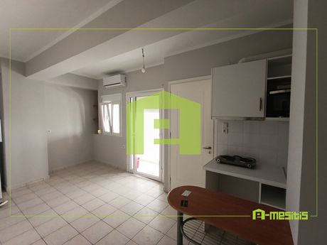Studio / γκαρσονιέρα 25τ.μ. για ενοικίαση-Πάτρα » Πάτρα - κέντρο