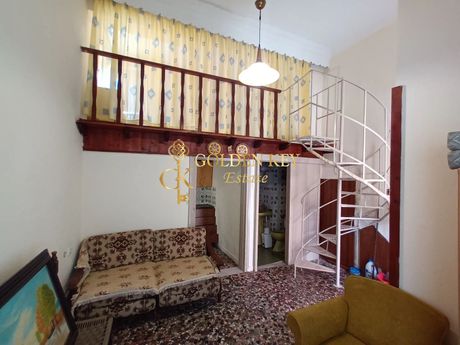 Loft 40τ.μ. για ενοικίαση-Καβάλα » Κέντρο