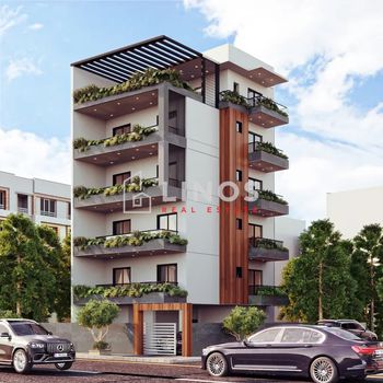 Maisonette 198sqm for sale-Glyfada