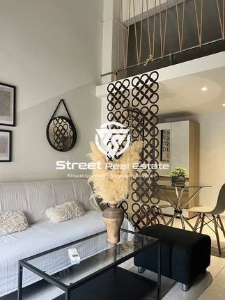 Loft 28 τ.μ. για ενοικίαση, Θεσσαλονίκη - Κέντρο, Μπότσαρη