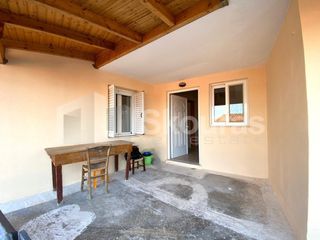 Μονοκατοικία 160 τ.μ. για πώληση, Μεσσηνία, Αριστομένης-thumb-1