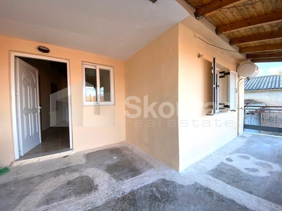 Μονοκατοικία 160 τ.μ. για πώληση, Μεσσηνία, Αριστομένης