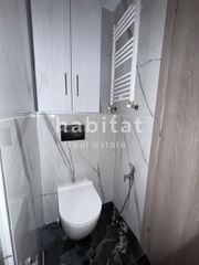 Studio / γκαρσονιέρα 30 τ.μ. για πώληση, Θεσσαλονίκη - Κέντρο, Καμάρα-thumb-8