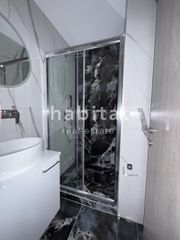 Studio / γκαρσονιέρα 30 τ.μ. για πώληση, Θεσσαλονίκη - Κέντρο, Καμάρα-thumb-4