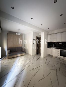 Studio / γκαρσονιέρα 30τ.μ. για πώληση-Καμάρα