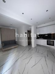 Studio / γκαρσονιέρα 30 τ.μ. για πώληση, Θεσσαλονίκη - Κέντρο, Καμάρα-thumb-3