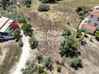 Οικόπεδο 530 τ.μ. προς πώληση, Αργολίδα, Ναύπλιο-thumb-3