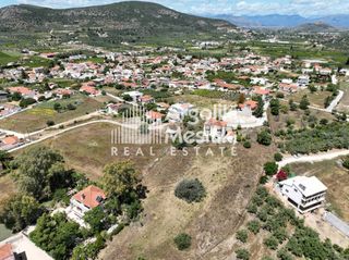Οικόπεδο 530 τ.μ. προς πώληση, Αργολίδα, Ναύπλιο-thumb-11