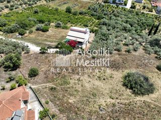 Οικόπεδο 530 τ.μ. προς πώληση, Αργολίδα, Ναύπλιο-thumb-7
