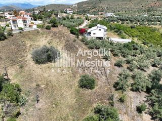 Οικόπεδο 530 τ.μ. προς πώληση, Αργολίδα, Ναύπλιο-thumb-6