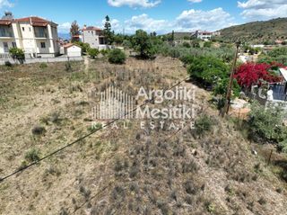Οικόπεδο 530 τ.μ. προς πώληση, Αργολίδα, Ναύπλιο-thumb-9