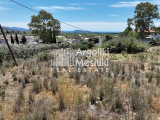 Οικόπεδο 530 τ.μ. προς πώληση, Αργολίδα, Ναύπλιο-thumb-24