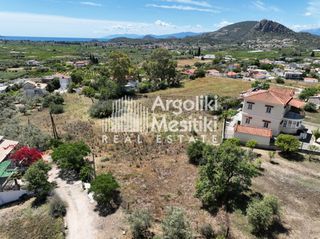 Οικόπεδο 530 τ.μ. προς πώληση, Αργολίδα, Ναύπλιο-thumb-13