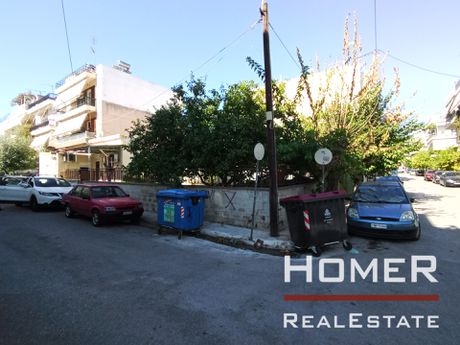 Land plot 200sqm for sale-Chaidari