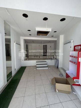Κατάστημα 85 τ.μ. για πώληση, Μαγνησία, Βόλος