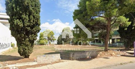 Land plot 1.925sqm for sale-Lykovrisi » Zoodochos Pigi