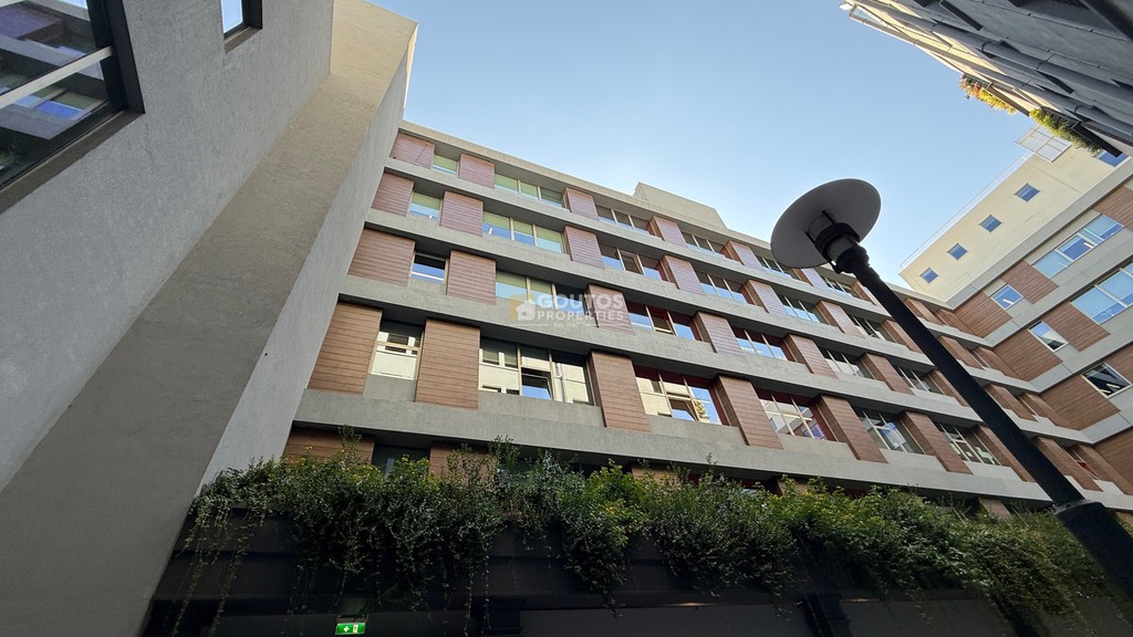 Επιχειρηματικό κτίριο 6.873,45 τ.μ. προς ενοικίαση, Λιμάνι Πειραιά