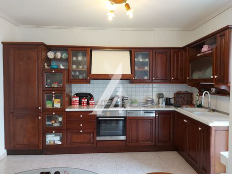 Apartment 130sqm for sale-Glyfada