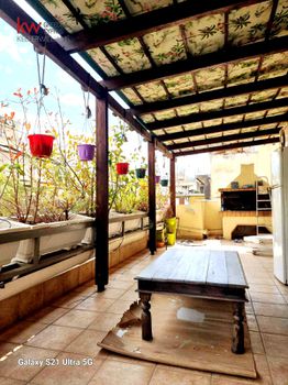 Apartment 109sqm for sale-Attiki