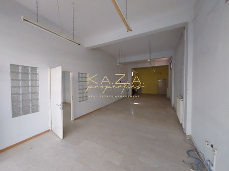 Κατάστημα 100τ.μ. για ενοικίαση-Σταυρούπολη » Τερψιθέα