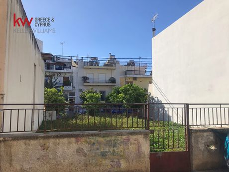 Land plot 209,9sqm for sale-Argyroupoli
