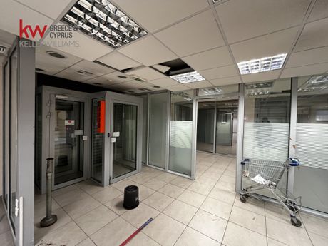 Store 522sqm for sale-Agios Dimitrios