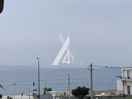 Διαμέρισμα 120τ.μ. για πώληση-Παλαιό φάληρο